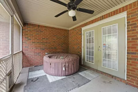 Exterior - 3435 Widman Dr, Sumter, SC 29154 photo 10 of 11