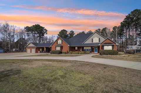 Exterior - 3435 Widman Dr, Sumter, SC 29154 photo 2 of 11