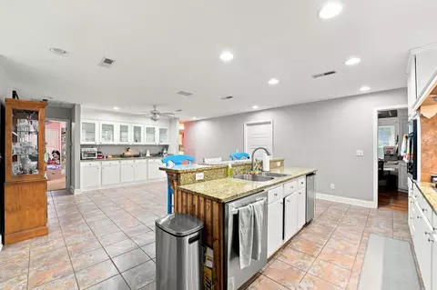 Kitchen - 3435 Widman Dr, Sumter, SC 29154 photo 5 of 5