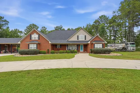Exterior - 3435 Widman Dr, Sumter, SC 29154 photo 4 of 11