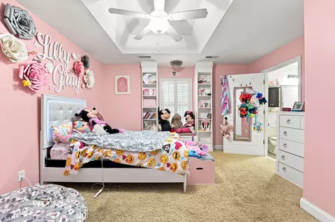 Bedroom - 3435 Widman Dr, Sumter, SC 29154 photo 5 of 9