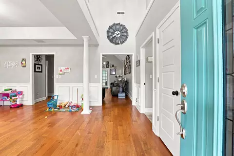 Entry Way - 3435 Widman Dr, Sumter, SC 29154 photo 1 of 4