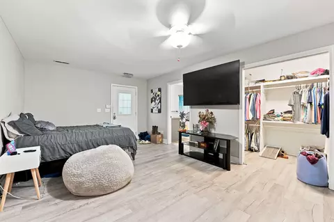 Bedroom - 3435 Widman Dr, Sumter, SC 29154 photo 9 of 9