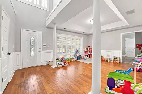 Entry Way - 3435 Widman Dr, Sumter, SC 29154 photo 3 of 4