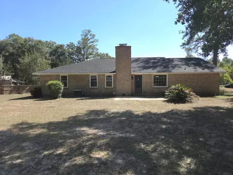 Exterior - 7 Treetop Ct, Sumter, SC 29154 photo 2 of 3