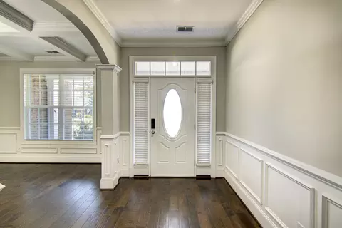 Entry Way - 3109 Daufaskie Rd, Sumter, SC 29150 photo 1 of 4