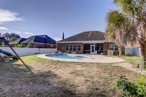 Exterior - 3109 Daufaskie Rd, Sumter, SC 29150 photo 4 of 11