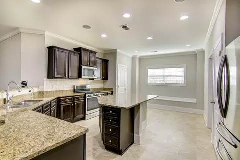 Kitchen - 3109 Daufaskie Rd, Sumter, SC 29150 photo 1 of 4
