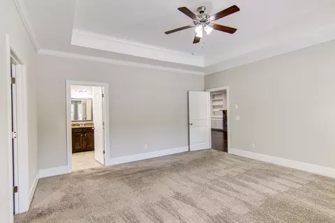 Bedroom - 3109 Daufaskie Rd, Sumter, SC 29150 photo 2 of 6