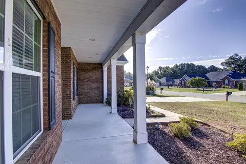 Exterior - 3109 Daufaskie Rd, Sumter, SC 29150 photo 9 of 11