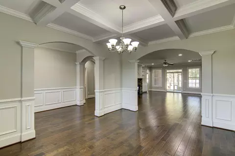 Entry Way - 3109 Daufaskie Rd, Sumter, SC 29150 photo 2 of 4
