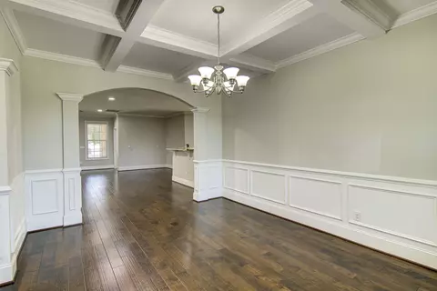 Entry Way - 3109 Daufaskie Rd, Sumter, SC 29150 photo 3 of 4