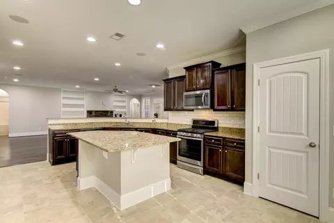 Kitchen - 3109 Daufaskie Rd, Sumter, SC 29150 photo 4 of 4