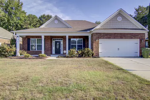 Exterior - 3109 Daufaskie Rd, Sumter, SC 29150 photo 11 of 11