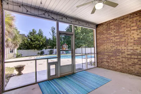 Exterior - 3109 Daufaskie Rd, Sumter, SC 29150 photo 3 of 11