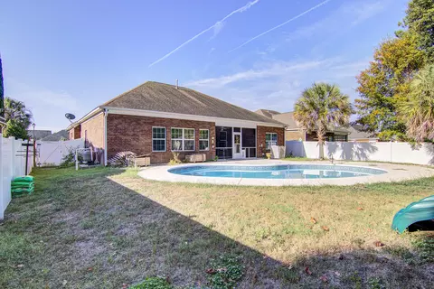 Exterior - 3109 Daufaskie Rd, Sumter, SC 29150 photo 2 of 11