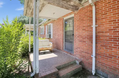 Exterior - 250 E Red Bay Rd, Sumter, SC 29150 photo 8 of 10