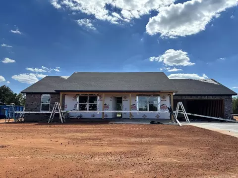 1155 Makayla Ln, Wedgefield, SC 29168