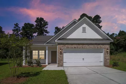 2735 Fearless Ln, Sumter, SC 29153