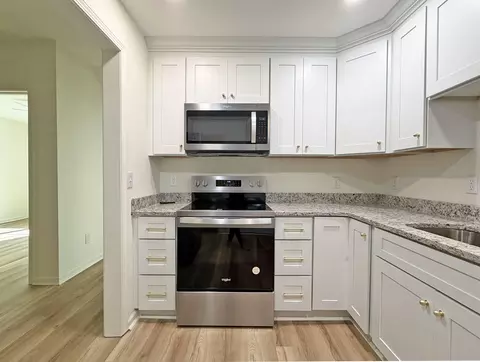 Kitchen - 34 Baker St, Sumter, SC 29150 photo 1 of 2