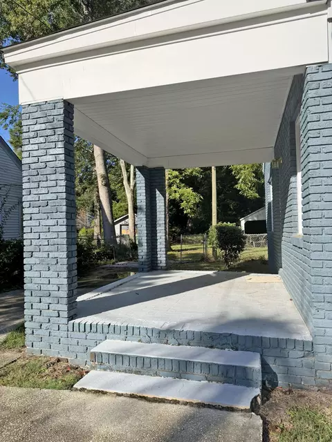 Exterior - 34 Baker St, Sumter, SC 29150 photo 4 of 4