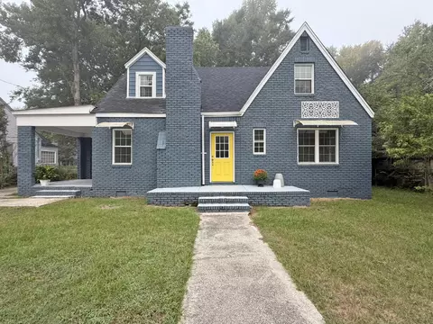 34 Baker St, Sumter, SC 29150