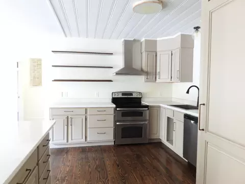 Kitchen - 16 Brooks St, Sumter, SC 29150 photo 1 of 4