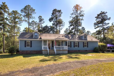 317 Friendship Rd, Camden, SC 29020