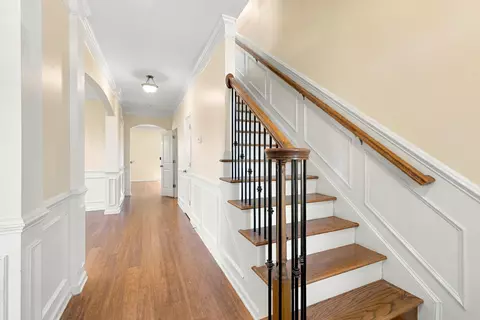 Entry Way - 40 Jameson Pl, Sumter, SC 29154 photo 2 of 4