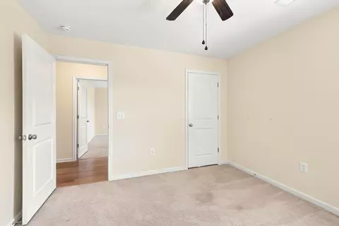 Bedroom - 40 Jameson Pl, Sumter, SC 29154 photo 6 of 6