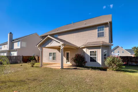 Exterior - 40 Jameson Pl, Sumter, SC 29154 photo 4 of 6