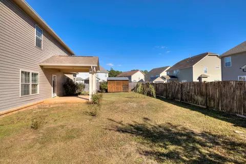Exterior - 40 Jameson Pl, Sumter, SC 29154 photo 3 of 6