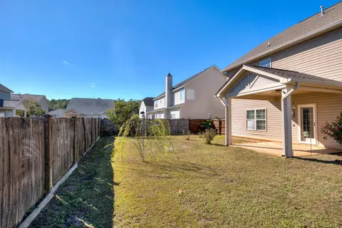 Exterior - 40 Jameson Pl, Sumter, SC 29154 photo 5 of 6