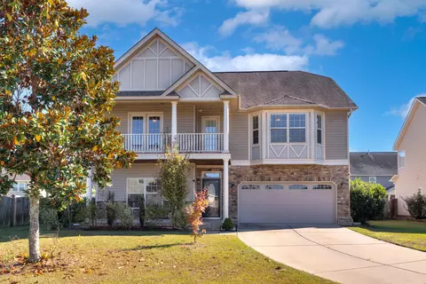 Exterior - 40 Jameson Pl, Sumter, SC 29154 photo 2 of 6