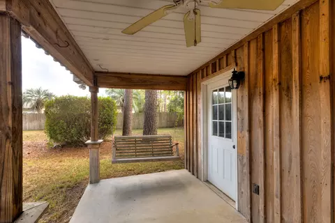 Exterior - 20 Heather Ct, Sumter, SC 29154 photo 10 of 11