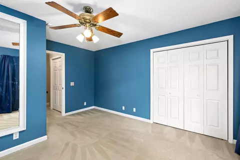 Bedroom - 20 Heather Ct, Sumter, SC 29154 photo 6 of 6