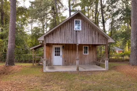 Exterior - 20 Heather Ct, Sumter, SC 29154 photo 8 of 11