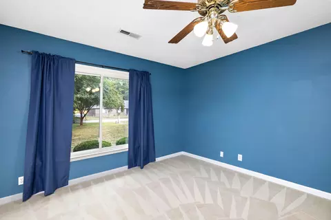 Bedroom - 20 Heather Ct, Sumter, SC 29154 photo 5 of 6