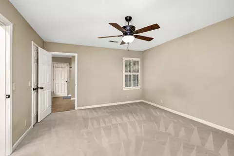 Bedroom - 20 Heather Ct, Sumter, SC 29154 photo 3 of 6