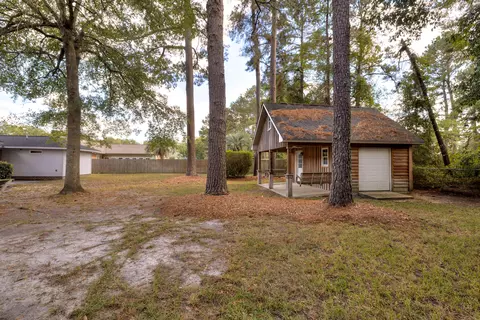 Exterior - 20 Heather Ct, Sumter, SC 29154 photo 9 of 11