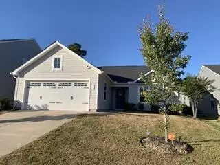 460 Trade Wind Ln, Hopkins, SC 29061