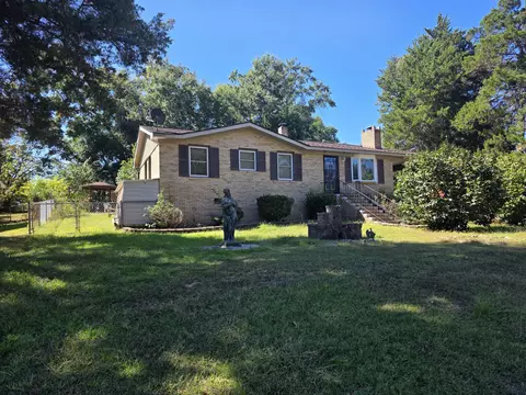 Exterior - 2454 Derwent Dr, Sumter, SC 29154 photo 2 of 4