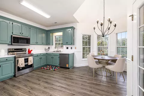 Kitchen - 70 Shem Cv S, Sumter, SC 29150 photo 1 of 3
