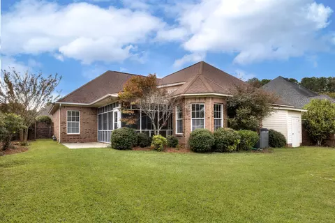 Exterior - 70 Shem Cv S, Sumter, SC 29150 photo 6 of 7
