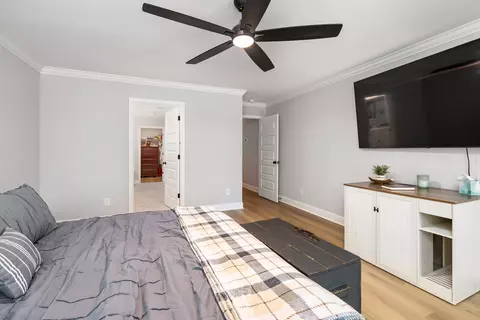 Bedroom - 1069 Mckenzie Rd, Manning, SC 29102 photo 2 of 6