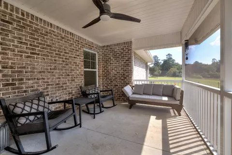 Exterior - 1069 Mckenzie Rd, Manning, SC 29102 photo 9 of 10