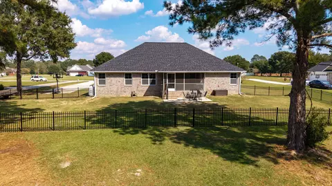 Exterior - 1069 Mckenzie Rd, Manning, SC 29102 photo 8 of 10