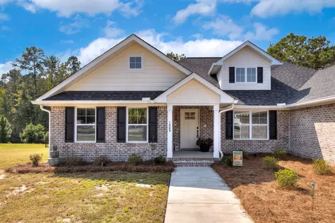 Exterior - 1069 Mckenzie Rd, Manning, SC 29102 photo 3 of 10