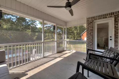 Exterior - 1069 Mckenzie Rd, Manning, SC 29102 photo 10 of 10