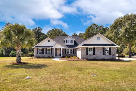 Exterior - 1069 Mckenzie Rd, Manning, SC 29102 photo 2 of 10